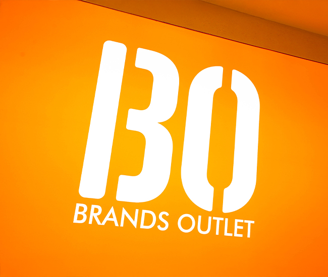 Brands Outlet